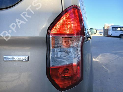 Used Right taillight Right taillight FORD TOURNEO COURIER B460 MPV [2014-2026] 33606972 33606972