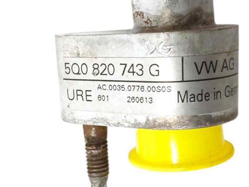 AC pipe VW GOLF VII (5G1, BQ1, BE1, BE2) 1.6 TDI | BP27324560M126 