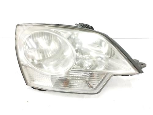 Optica direita OPEL ANTARA A (L07) 2.0 CDTI 4x4 (150 hp) PARA PULIR |