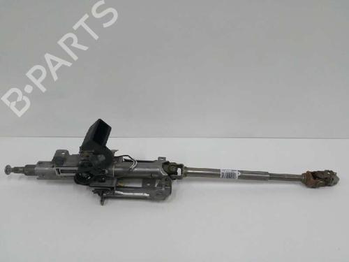 Used Steering column PEUGEOT PARTNER Box Body/MPV 1.6 BlueHDi 100 (100 hp) 12441697
