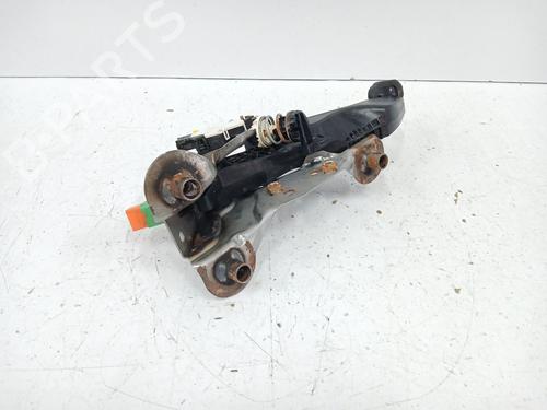 Clutch pedal NISSAN QASHQAI III (J12) 1.3 DIG-T | BP29809168I13