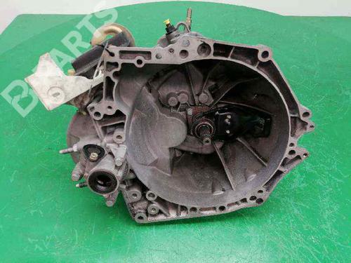 Used Gearbox PEUGEOT 307 (3A/C) [2000-2012]  7982335