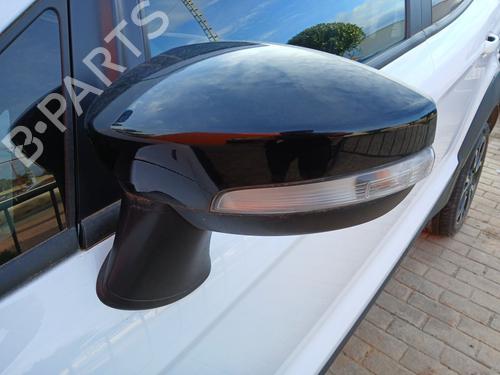 Used Left mirror FORD ECOSPORT 1.0 EcoBoost (125 hp) 31802808