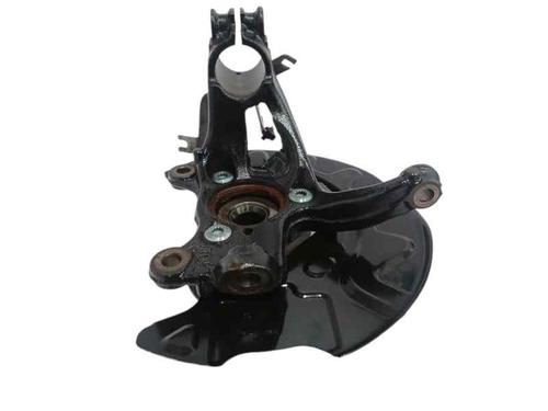 Right front steering knuckle VW GOLF VII (5G1, BQ1, BE1, BE2) 2.0 TDI | BP23960750M26