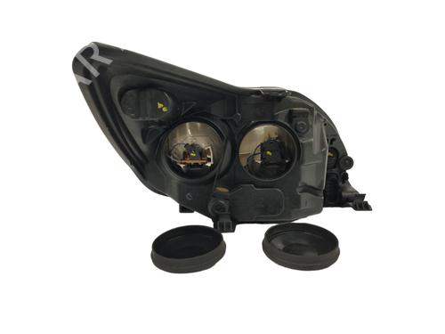 Left headlight FORD FOCUS II (DA_, HCP, DP) 1.6 TDCi | BP15897552C28