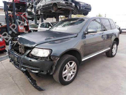 Commutateur VW TOUAREG (7LA, 7L6, 7L7) 3.0 V6 TDI | BP9174012I30 