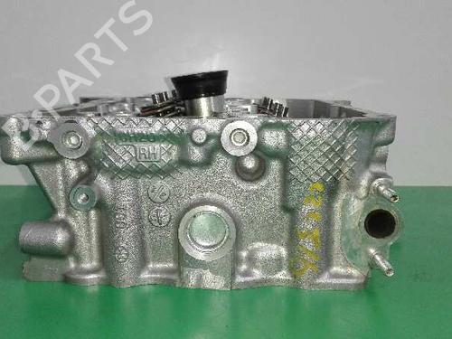 Cylinder head VW GOLF IV (1J1) 1.9 TDI | BP10977223M5