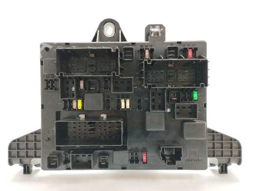 Used Fuse box OPEL ASTRA J (P10) 1.7 CDTI (68) (110 hp) 9743114