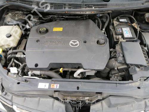 AC-rør MAZDA 5 (CR) 2.0 CD (CR19) | BP14153842M126 