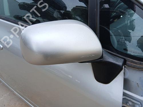 Used Right mirror Right mirror TOYOTA AURIS (_E15_) 1.6 (ZRE151_, ZRE151R) (124 hp) 36460843 36460843