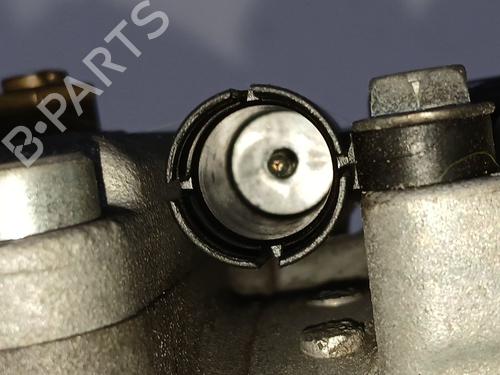 AC compressor BMW 5 (E39) 523 i | BP37515419M34 - Image 4