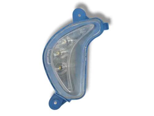 Used Right front indicator RENAULT ZOE (BFM_) ZOE (88 hp) 28513001