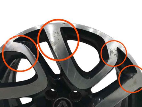 Fælk RENAULT CAPTUR I (J5_, H5_) 1.5 dCi 110 | BP23991182C45 