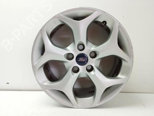 Used Rim Rim 39638286 39638286