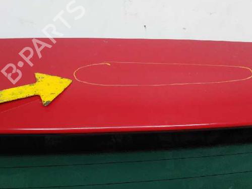 Tailgate SEAT ALTEA (5P1) 1.9 TDI | BP7186181C6 