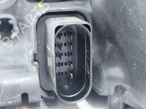 Right headlight FORD FOCUS II (DA_, HCP, DP) 1.6 TDCi | BP32403654C29