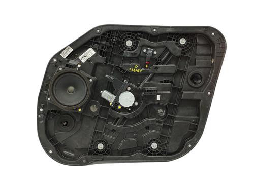 Used Front right window mechanism KIA CARENS IV 1.6 GDi (135 hp) 17724834