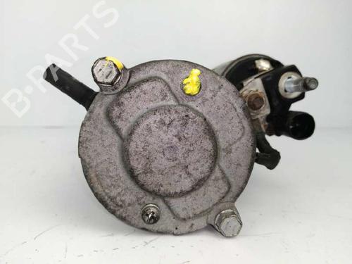 Starter OPEL ZAFIRA TOURER C (P12) 1.6 CDTI (75) | BP7086076M8