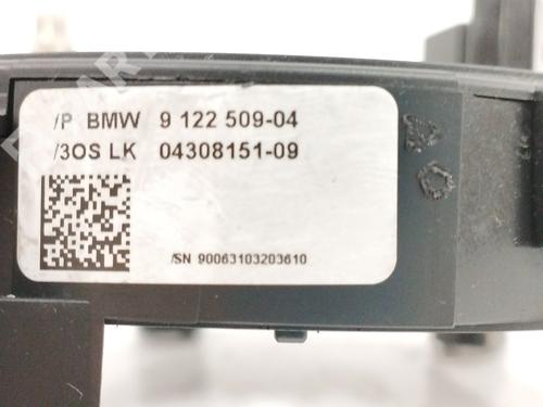 Squib airbag BMW 3 (E90)  | BP10419222C102 