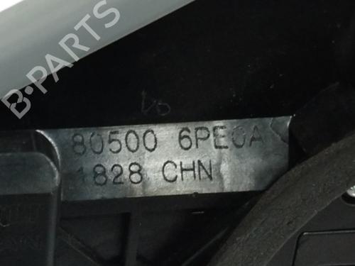 Front right lock NISSAN JUKE (F16_) DIG-T 117 | BP17833630C97