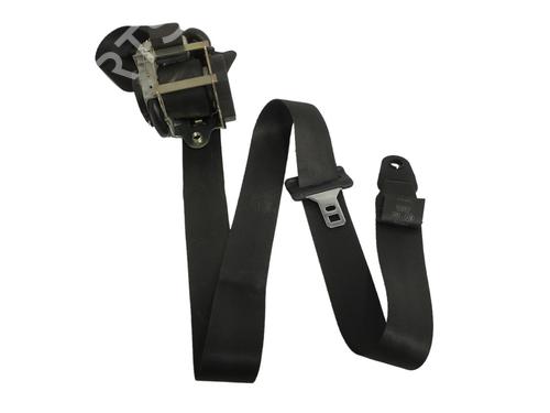 Used Front right seatbelt FORD MONDEO IV (BA7) [2007-2015]  16846812