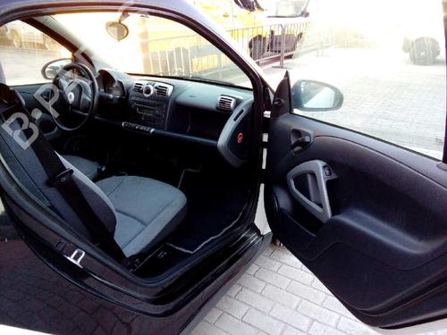 AC-Kondensator SMART FORTWO Coupe (451)  | BP9829587M32 