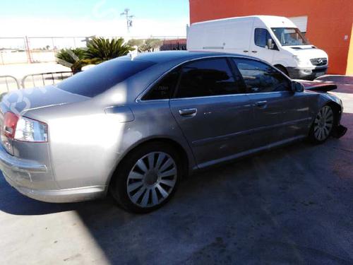 Porte avant droite AUDI A8 D3 (4E2, 4E8)  | BP7176978C3 