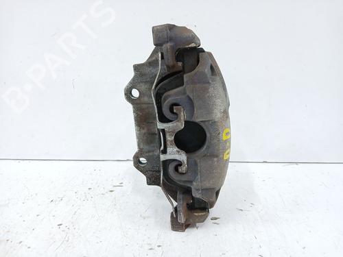 Used Right front brake caliper Right front brake caliper FORD KUGA II (DM2) 2.0 TDCi (120 hp) 34265924 34265924