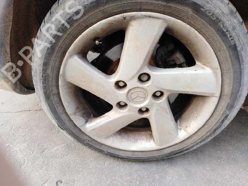 Kontaktrulle Airbag MAZDA 6 Hatchback (GG) 2.0 DI (GG14) | BP8137511C102 