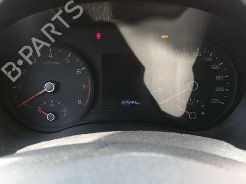 Commande Chauffage KIA STONIC (YB)  | BP9717577I5 