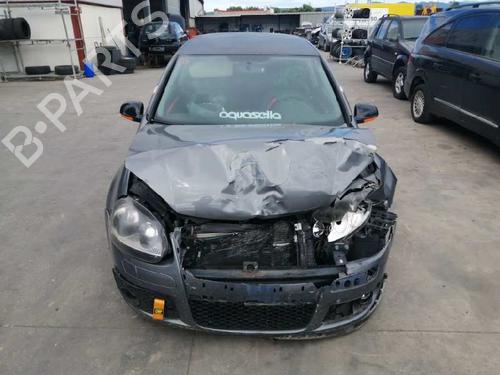 Front right lock VW GOLF V (1K1) 2.0 TDI 16V | BP7908212C97