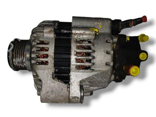 Used Alternator HYUNDAI SANTA FÉ I (SM) 2.0 CRDi (113 hp) 21052244