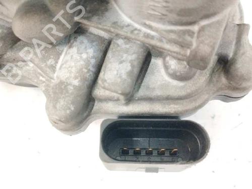 Throttle body VW CADDY ALLTRACK IV MPV (SAB) 2.0 TDI 4motion | BP9687237M82