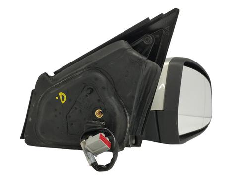 Right mirror FORD MONDEO IV (BA7)  | BP16846805C27 
