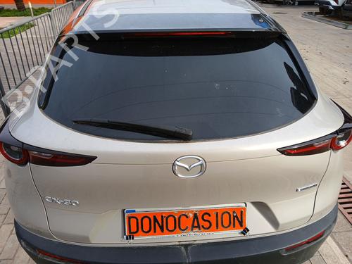 Used Tailgate MAZDA CX-30 (DM) e-SKYACTIV-X M Hybrid AWD (186 hp) 31905035