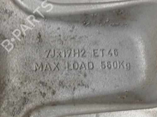 Rim LAND ROVER FREELANDER I (L314) 2.0 Td4 4x4 | BP18680192C45 