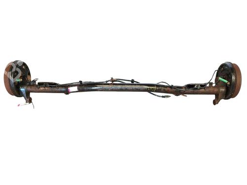Used Rear axle FIAT DOBLO Box Body/MPV (223_) [2000-2025]  18134990
