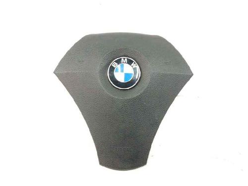 Førerens kollisjonspute BMW 5 (E60) 520 d (163 hp) 8645207