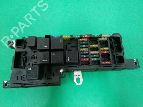 Used Fuse box VOLVO XC90 I VAN (275) 2.4 D4 (163 hp) 8165898