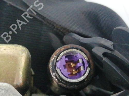 Front right seatbelt SEAT ALTEA (5P1) 2.0 TDI 16V | BP10692583I25 