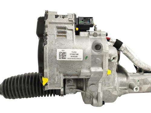 Steering rack HYUNDAI TUCSON (JM)  | BP12428980M22 