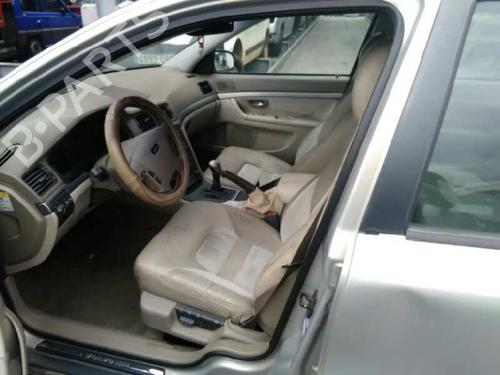 Computer motormanagement VOLVO S80 I (184) 2.5 TDI | BP11940292M57 