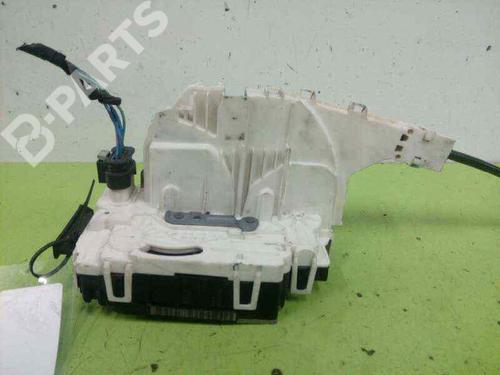 Front right lock RENAULT KANGOO (KC0/1_) 1.2 (KC0A, KC0K, KC0F, KC01) | BP2528471C97 