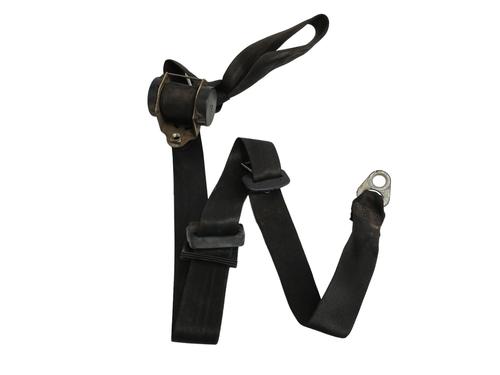 Used Front right seatbelt MERCEDES-BENZ SPRINTER 3-t Bus (B903) [1995-2012]  18422846
