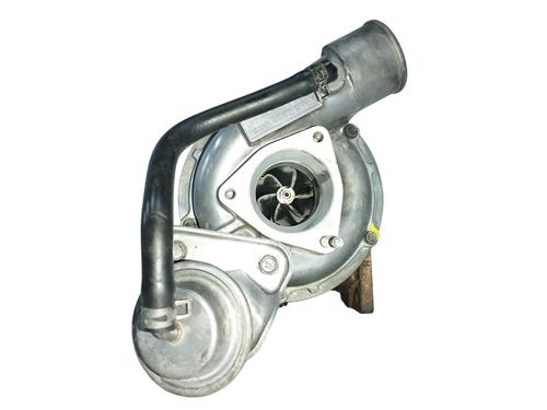Used Turbocharger/Supercharger HYUNDAI TERRACAN (HP) 2.9 CRDi 4WD (150 hp) 17028784
