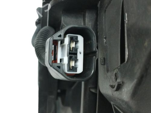 Radiator fan HYUNDAI i40 I (VF) 1.7 CRDI | BP15730632M35