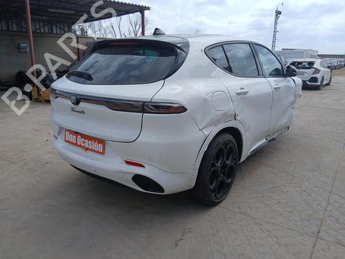 Left front seat ALFA ROMEO TONALE (965_) 1.5 Mild Hybrid | BP36701489C15 - Image 6