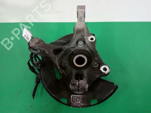 Used Left front steering knuckle OPEL ASTRA J Sports Tourer (P10) [2010-2015]  2286991