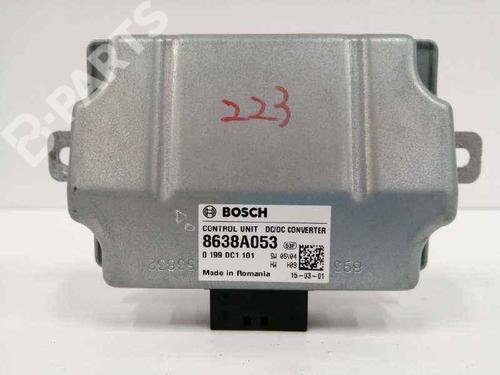Elektronisk modul MITSUBISHI ASX (GA_W_) [2009-2025]  6440396