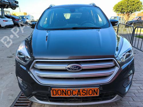 Pièces Détachées Usagées FORD KUGA II (DM2) 2.0 TDCi (120 hp) 4407217